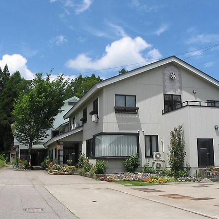 Stayful House Nakamachi Hakuba Esterno foto