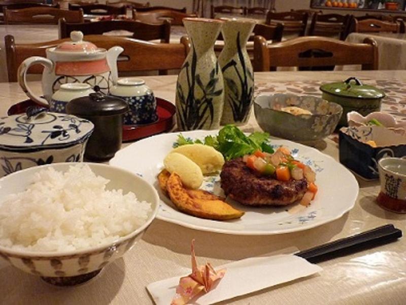 Stayful House Nakamachi Hakuba Esterno foto