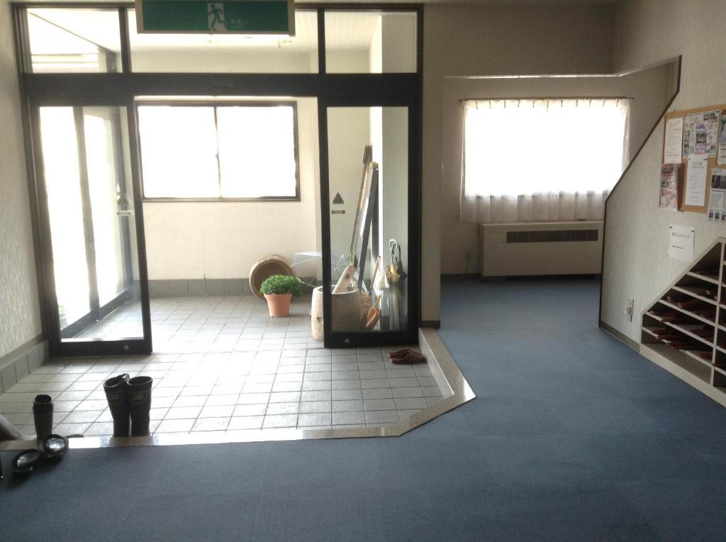 Stayful House Nakamachi Hakuba Esterno foto