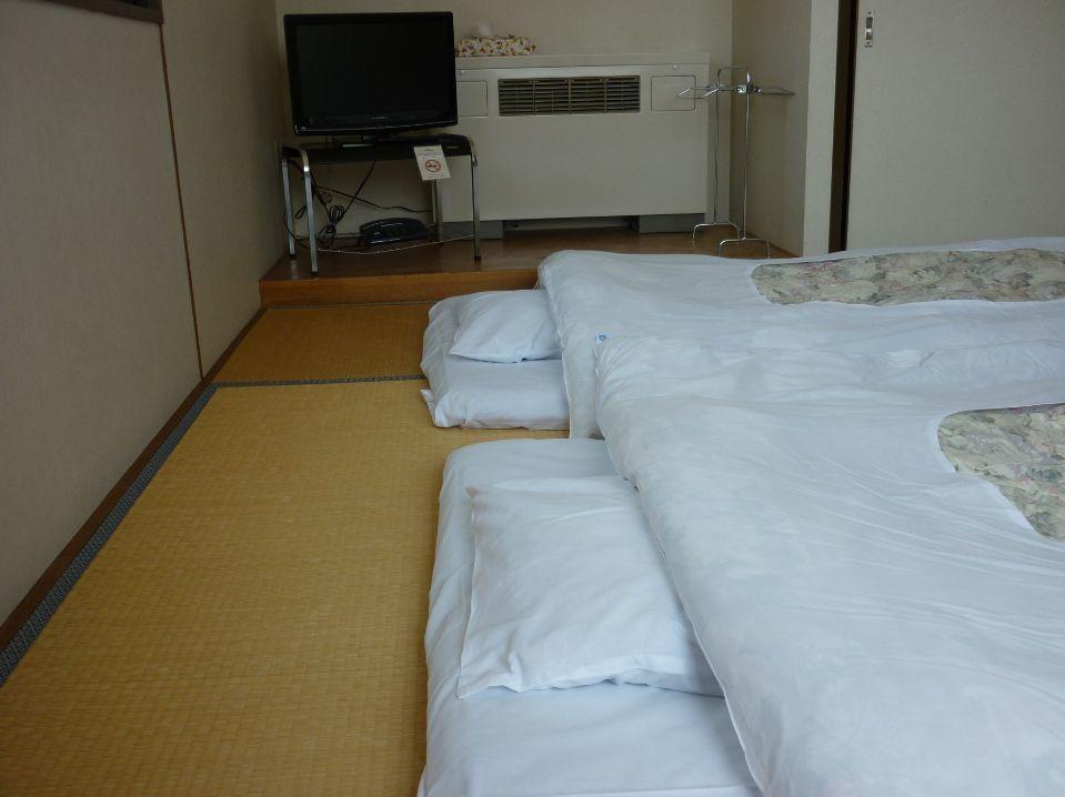 Stayful House Nakamachi Hakuba Esterno foto