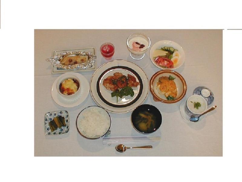 Stayful House Nakamachi Hakuba Esterno foto