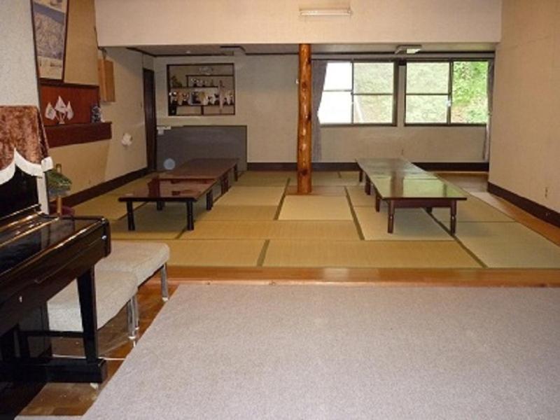 Stayful House Nakamachi Hakuba Esterno foto