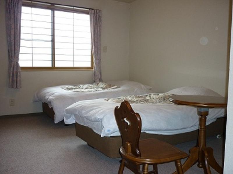 Stayful House Nakamachi Hakuba Esterno foto
