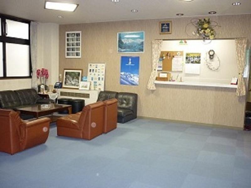 Stayful House Nakamachi Hakuba Esterno foto