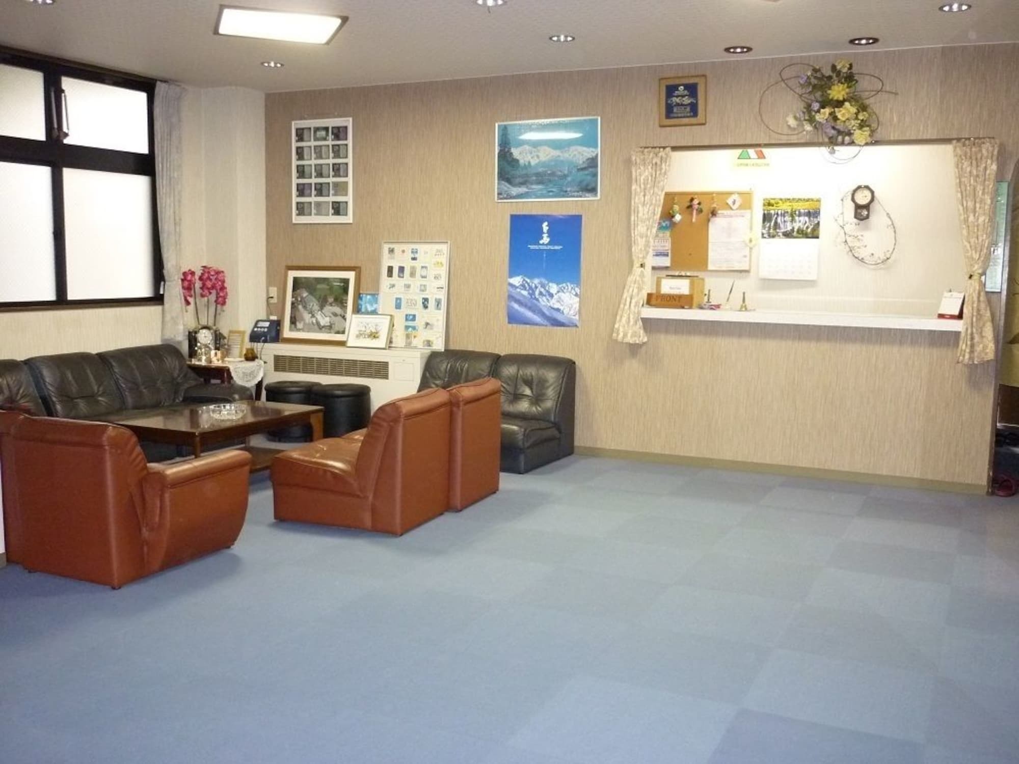 Stayful House Nakamachi Hakuba Esterno foto