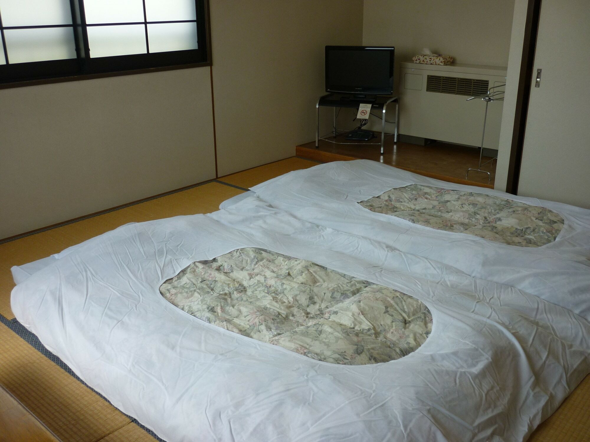 Stayful House Nakamachi Hakuba Esterno foto